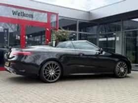 Mercedes-Benz E-Klasse (2019) thumbnail 11