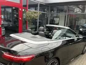 Mercedes-Benz E-Klasse (2019) thumbnail 13