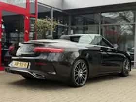 Mercedes-Benz E-Klasse (2019) thumbnail 15