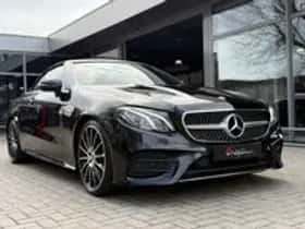 Mercedes-Benz E-Klasse (2019) thumbnail 17