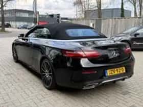 Mercedes-Benz E-Klasse (2019) thumbnail 19
