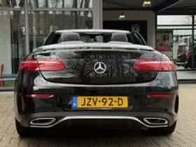 Mercedes-Benz E-Klasse (2019) thumbnail 3