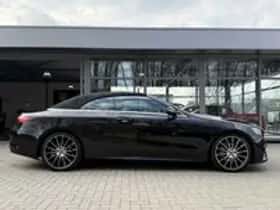 Mercedes-Benz E-Klasse (2019) thumbnail 21