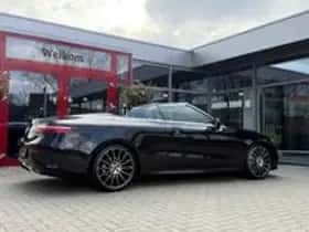 Mercedes-Benz E-Klasse (2019) thumbnail 30