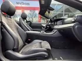 Mercedes-Benz E-Klasse (2019) thumbnail 4