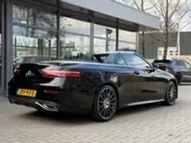 Mercedes-Benz E-Klasse (2019) thumbnail 36