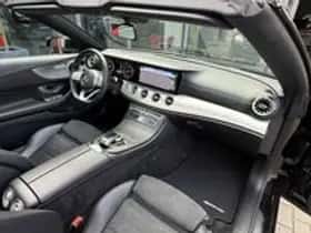 Mercedes-Benz E-Klasse (2019) thumbnail 39