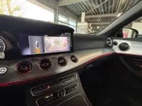 Mercedes-Benz E-Klasse (2019) thumbnail 6