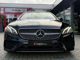 Mercedes-Benz E-Klasse (2019) thumbnail 7