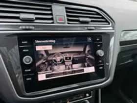 Volkswagen Tiguan (2019) thumbnail 12