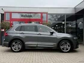 Volkswagen Tiguan (2019) thumbnail 13