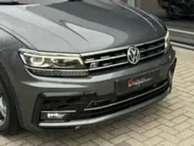 Volkswagen Tiguan (2019) thumbnail 15