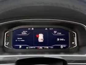 Volkswagen Tiguan (2019) thumbnail 18