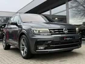 Volkswagen Tiguan (2019) thumbnail 26