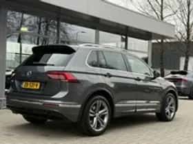 Volkswagen Tiguan (2019) thumbnail 28