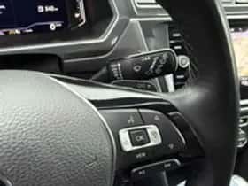 Volkswagen Tiguan (2019) thumbnail 29