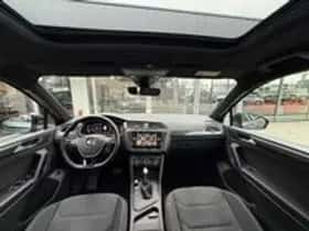 Volkswagen Tiguan (2019) thumbnail 33