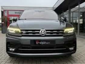 Volkswagen Tiguan (2019) thumbnail 5