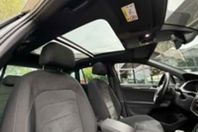 Volkswagen Tiguan (2019) thumbnail 6