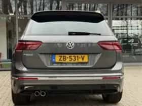 Volkswagen Tiguan (2019) thumbnail 7