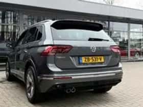 Volkswagen Tiguan (2019) thumbnail 9