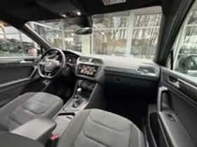 Volkswagen Tiguan (2019) thumbnail 10