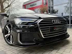 Audi A6 (2021)