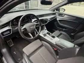 Audi A6 (2021) thumbnail 2