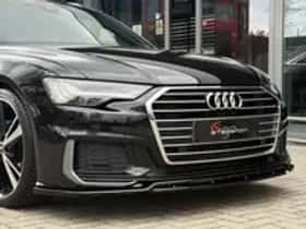Audi A6 (2021) thumbnail 11