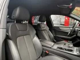 Audi A6 (2021) thumbnail 12
