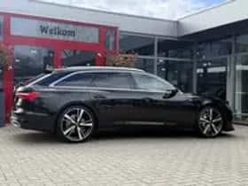 Audi A6 (2021) thumbnail 14