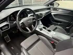 Audi A6 (2021) thumbnail 15