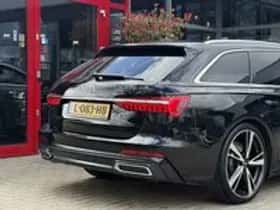 Audi A6 (2021) thumbnail 16