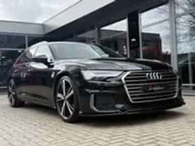 Audi A6 (2021) thumbnail 20