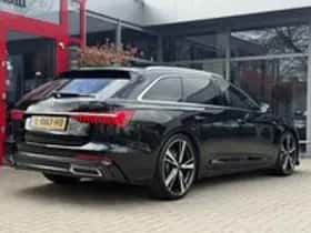 Audi A6 (2021) thumbnail 3