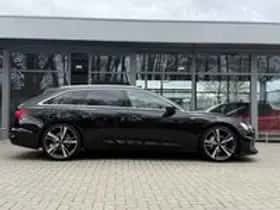 Audi A6 (2021) thumbnail 22