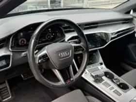 Audi A6 (2021) thumbnail 25