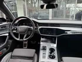 Audi A6 (2021) thumbnail 30