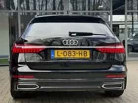 Audi A6 (2021) thumbnail 5