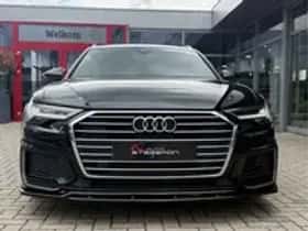 Audi A6 (2021) thumbnail 7