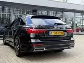 Audi A6 (2021) thumbnail 9