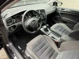 Volkswagen Golf (2013) thumbnail 2