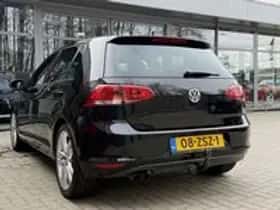 Volkswagen Golf (2013) thumbnail 11