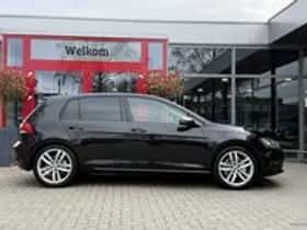 Volkswagen Golf (2013) thumbnail 15