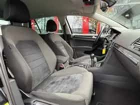 Volkswagen Golf (2013) thumbnail 16