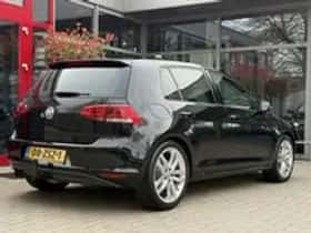 Volkswagen Golf (2013) thumbnail 3