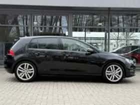 Volkswagen Golf (2013) thumbnail 21