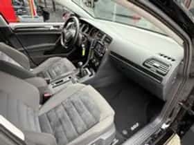 Volkswagen Golf (2013) thumbnail 23