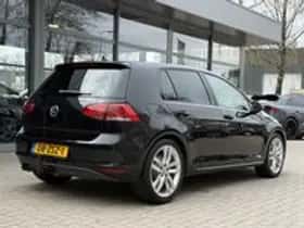 Volkswagen Golf (2013) thumbnail 29
