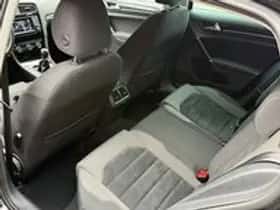 Volkswagen Golf (2013) thumbnail 30